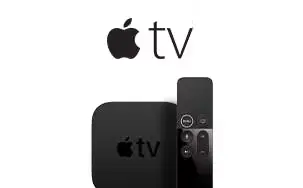 Apple TV 4K