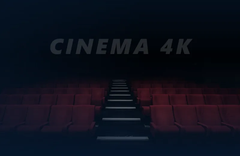 Movies & On-Demand on Sonix IPTV